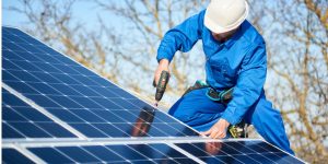 Installation Maintenance Panneaux Solaires Photovoltaïques à Vescles